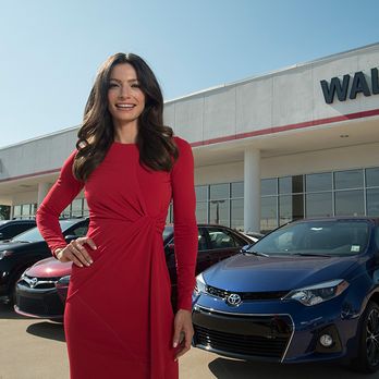 Walker Toyota - Car Dealers Near Me - Alexandria, Louisiana Walker Toyota - Car Dealers Near Me - Alexandria, Louisiana