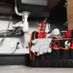 Bayside Plumbing - The Best Plumbing Business in Traverse City, MI.