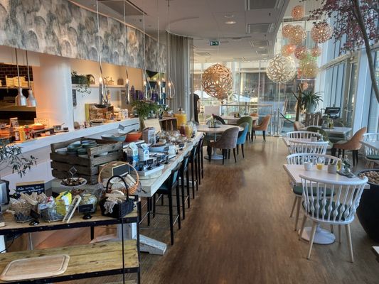 Radisson Blu Hotel, Uppsala by null
