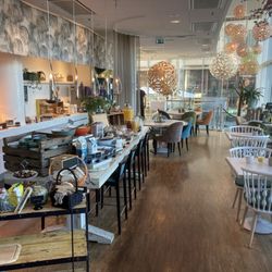 Radisson Blu - Buffet