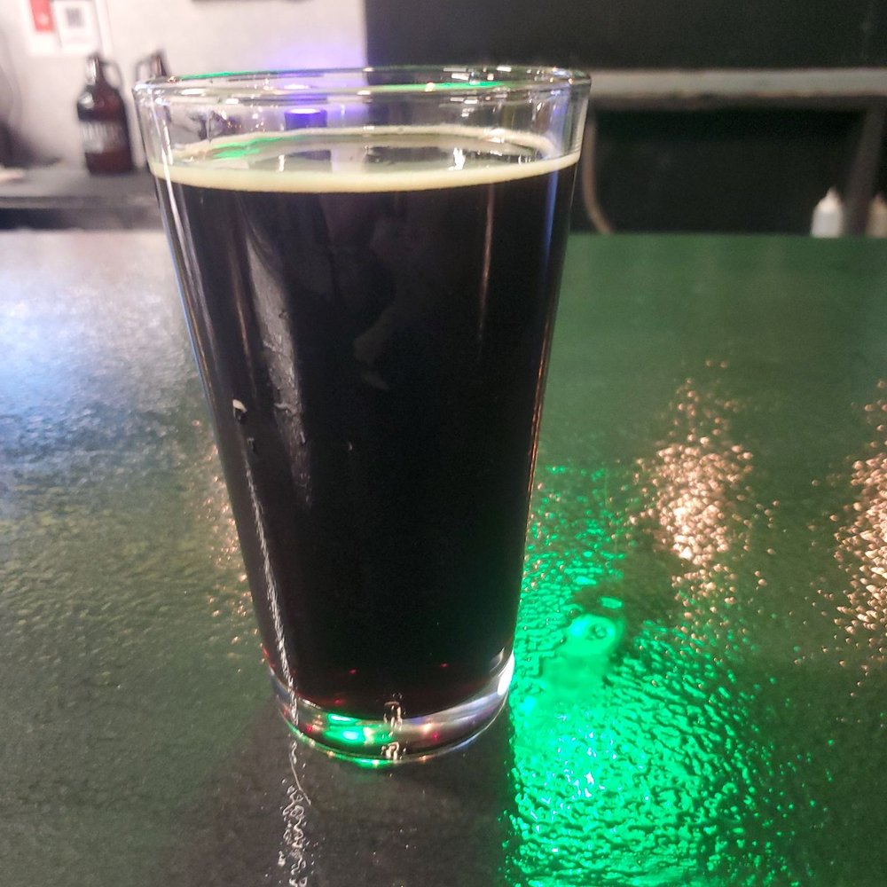 Pancake porter Pancake porter