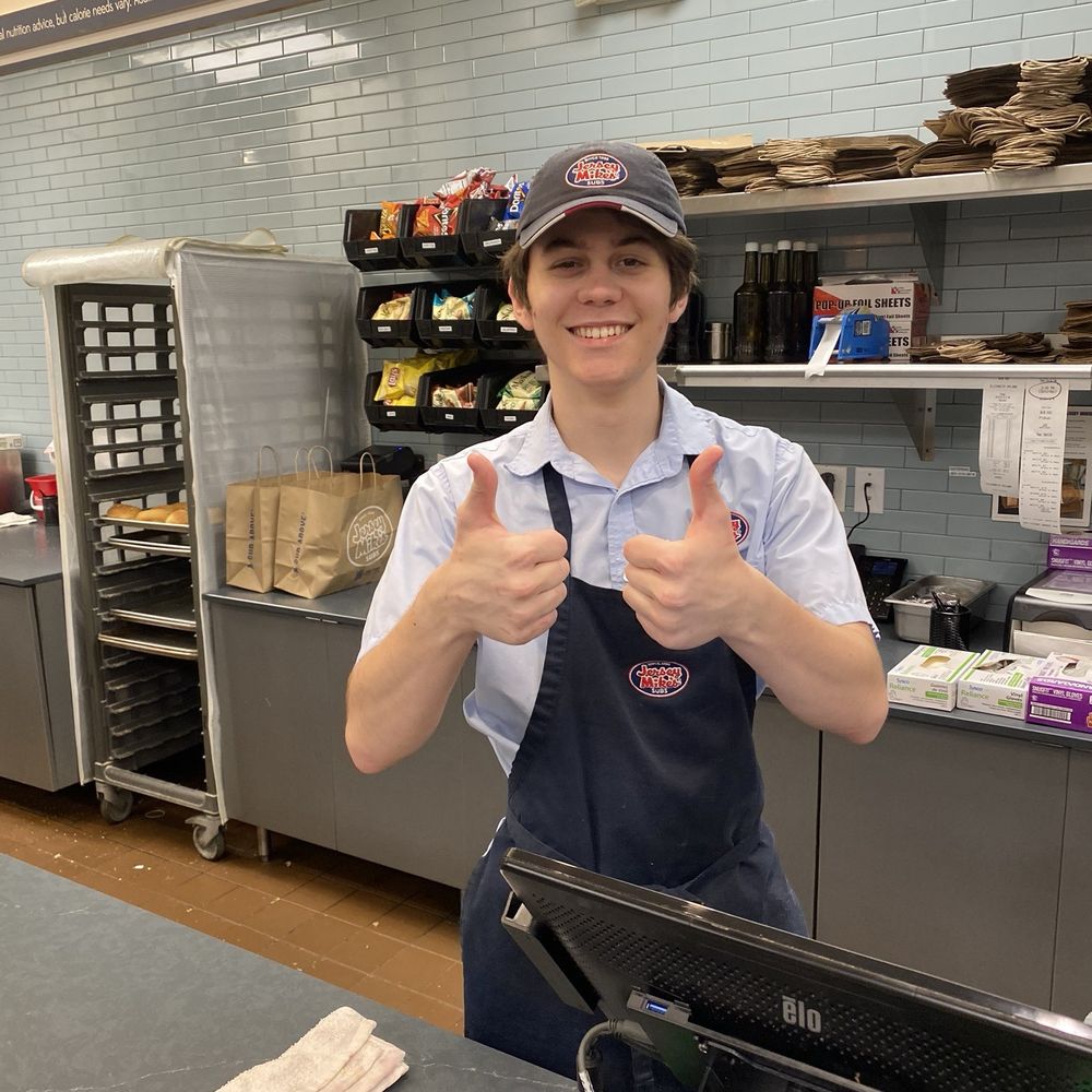Jersey Mike's Subs - Fast Food Near Me - Frankfort, Illinois