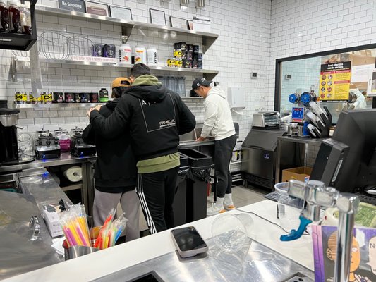 Bodhi Fitness Center by null