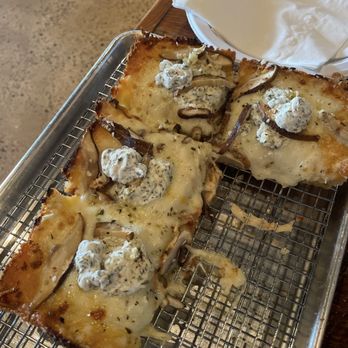 Jackleg Pizza Company - Freaky Fungi. - Pizza Near Me - Warrenton, Virginia Jackleg Pizza Company - Freaky Fungi. - Pizza Near Me - Warrenton, Virginia