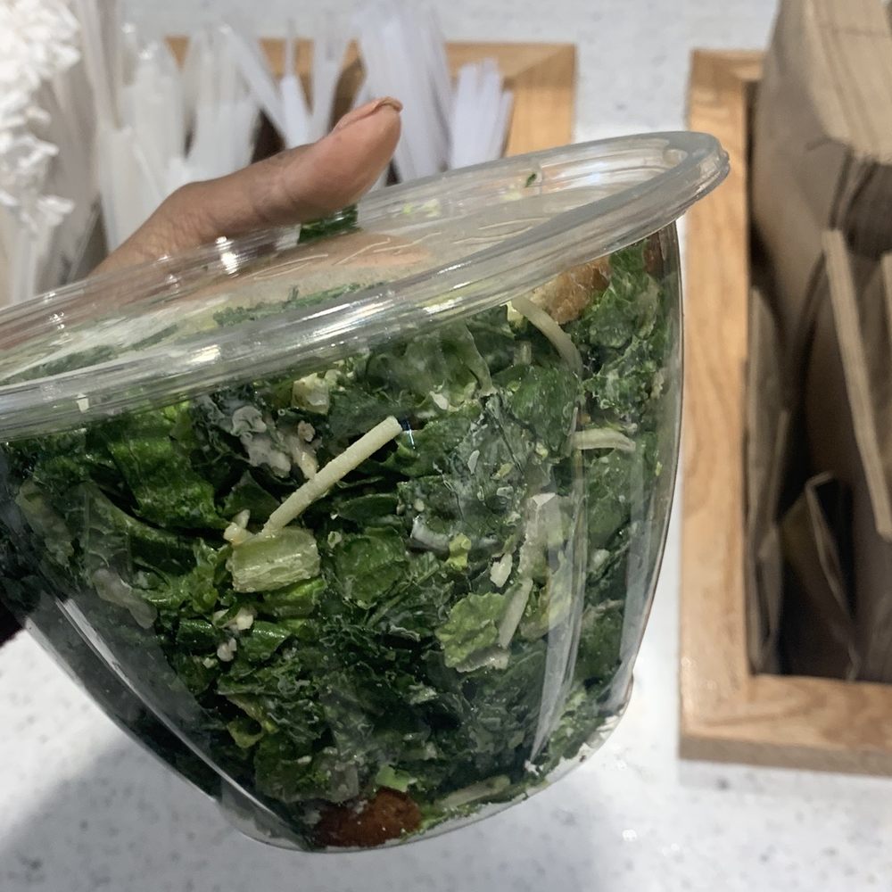 Chopt Creative Salad Co. - Salad Near Me - Atlanta, Georgia