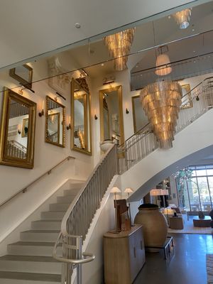 RH Palo Alto | The Gallery at Stanford by null