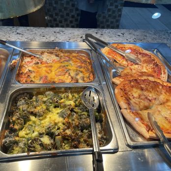 Ichiban Buffet - Seafood Near Me - Gardena, California