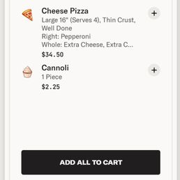 my order... my order...