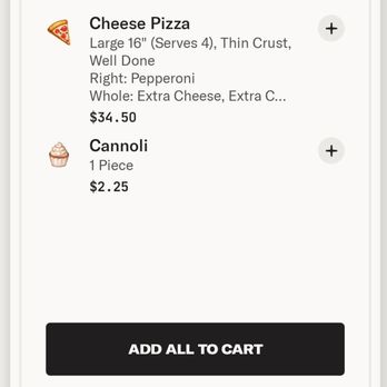 Italian Pizza Rosa - my order... - Italian Near Me - Anaheim, California Italian Pizza Rosa - my order... - Italian Near Me - Anaheim, California