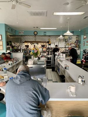 Silver Dollar Pancake House by null