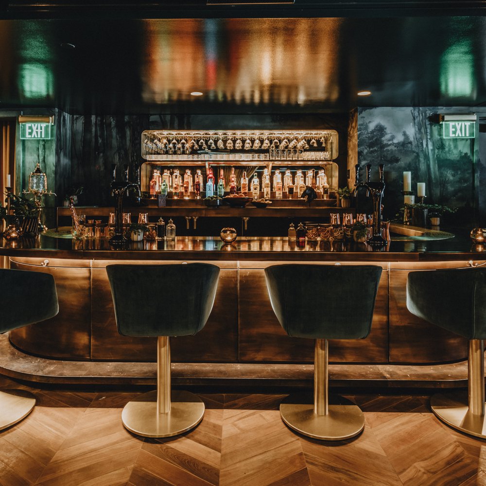 The Twelve Thirty Club
