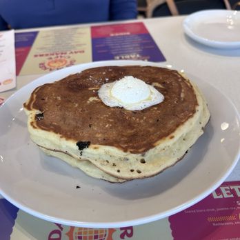 Day Maker Half Day Cafe - Breakfast & Brunch Near Me - Austin, Texas