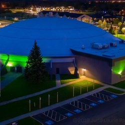 Roc Dome Pickleball Club