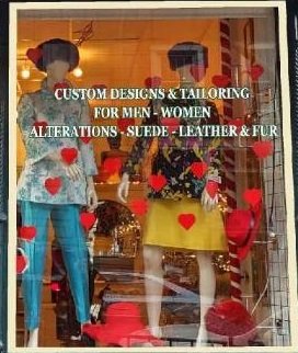 Farsea Couture by null