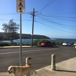 Beach Cafe Malabar