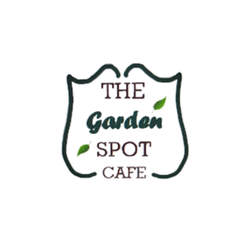 The Garden Spot Cafe