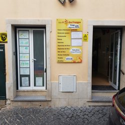 R dos Frangos