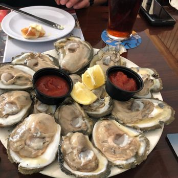 Old Salty's - nice hostess, I would go back just because the nice attitude, but only at the bar. - Seafood Near Me - Fishing Creek, Maryland Old Salty's - nice hostess, I would go back just because the nice attitude, but only at the bar. - Seafood Near Me - Fishing Creek, Maryland
