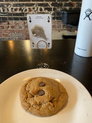 Boots Bakery & Lounge by null