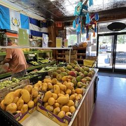 La Huerta