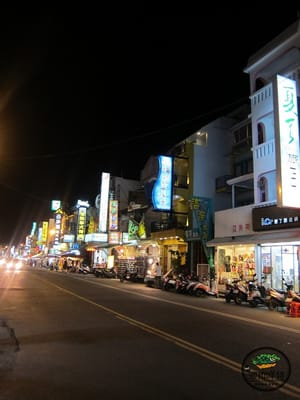 墾丁傳統炸年糕 by null