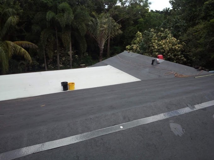 Slide of Joe's Homes & Roofing