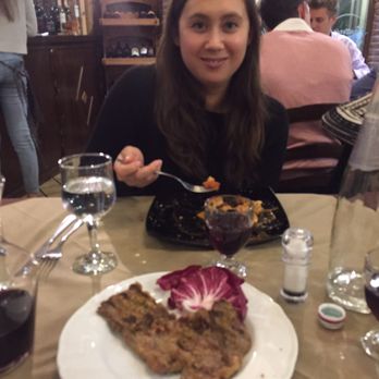 Trattoria U Fucularu - Sicilian Near Me - Catania, Connecticut