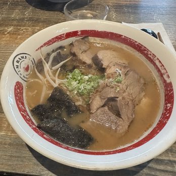 Sum Ramen - Ramen Near Me - Millburn, New Jersey