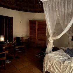 Mayaland Hotel & Bungalows - Room