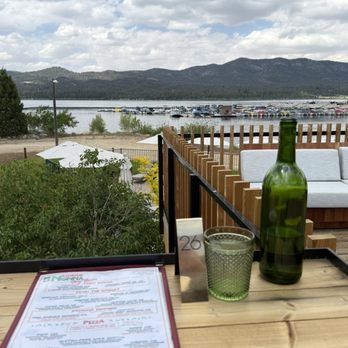 Hotel Marina Riviera - Great view, clean new deck and comfy couch with fireplace. - Hotels Near Me - Big Bear Lake, California Hotel Marina Riviera - Great view, clean new deck and comfy couch with fireplace. - Hotels Near Me - Big Bear Lake, California