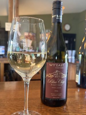 Wy'East Vineyards by null
