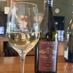 Wy'East Vineyards - White