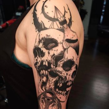 Ink & Ivory Tattoo - Tattoo Near Me - Poughkeepsie, New York Ink & Ivory Tattoo - Tattoo Near Me - Poughkeepsie, New York