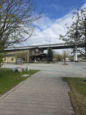 Ulu Factory by null
