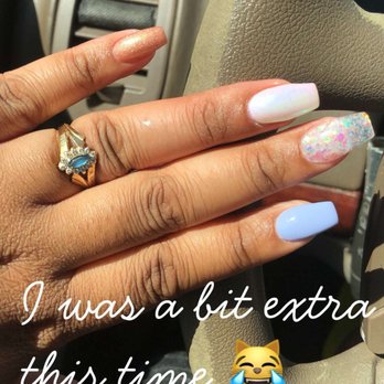 Top Nails - Nail Salons Near Me - Smyrna, Georgia