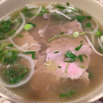 Pho T - Vietnamese Near Me - Las Vegas, Nevada
