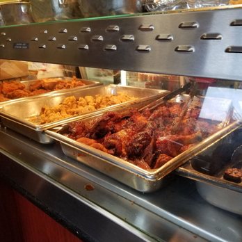 Flavas International Grill - Chicken - Caribbean Near Me - Bronx, New York