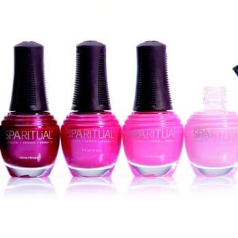 Sugar Epil - SpaRitual der vegane Nagellack. - Hair Removal Near Me - Munich, BY
