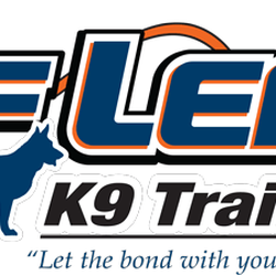 Off Leash K9 Training