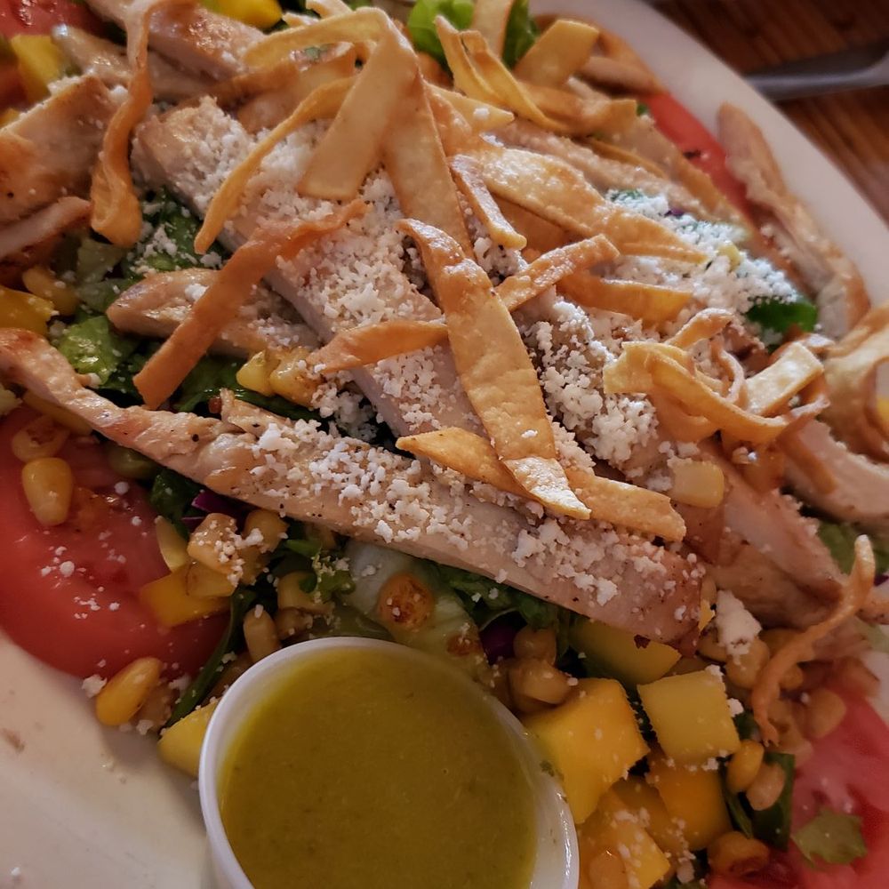 Veracruz Cafe - Cactus Salad - Mexican Near Me - Cedar Hill, Texas Veracruz Cafe - Cactus Salad - Mexican Near Me - Cedar Hill, Texas