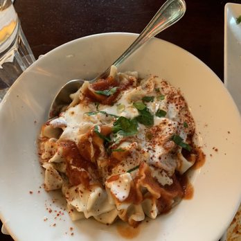 Cafe Turko - Beef dumplings - Halal Near Me - Seattle, Washington Cafe Turko - Beef dumplings - Halal Near Me - Seattle, Washington