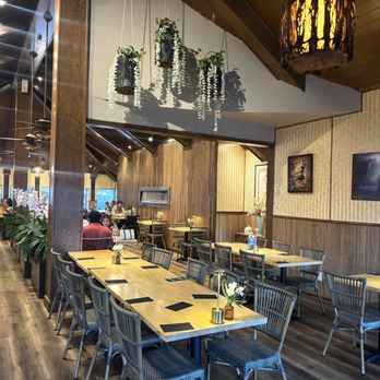 Sunsets Island Bar and Grill - Restaurants Near Me - Lake Arrowhead, California Sunsets Island Bar and Grill - Restaurants Near Me - Lake Arrowhead, California