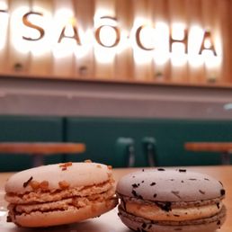 Macarons
