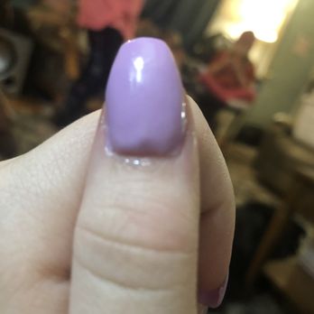 Magic Nail - Nail Salons Near Me - Spokane Valley, Washington