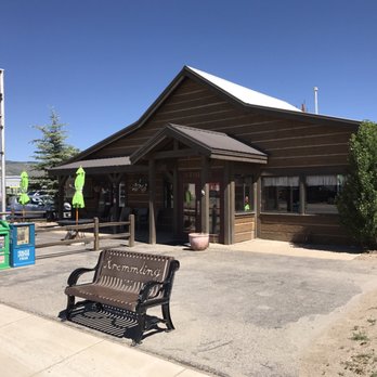 The Moose Cafe - Cafes Near Me - Kremmling, Colorado