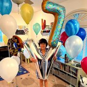 ABSOLUTELY BALLOONS - Updated July 2025 - 315 Photos & 23