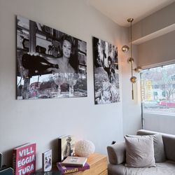 VV The Italian Experience - Entrance