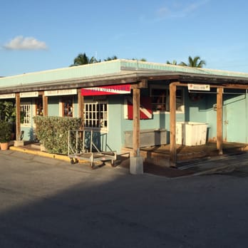 Lost Reef Adventures - Up front - Scuba Diving Near Me - Key West, Florida