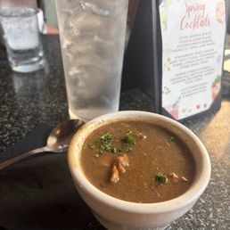 Gumbo Gumbo