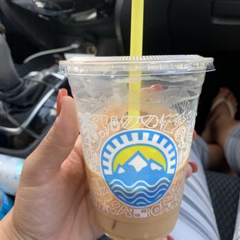 CALI COFFEE - Coffee & Tea Near Me - Hollywood, Florida